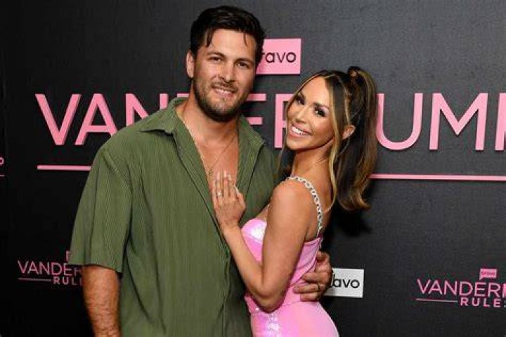  'Vanderpump Rules' Star Scheana Shay Opens up about Suffering a Miscarriage at 6 Weeks