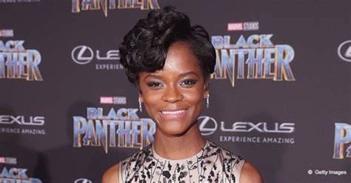 11 Quick Facts about 'Black Panther' Breakout Star Letitia Wright