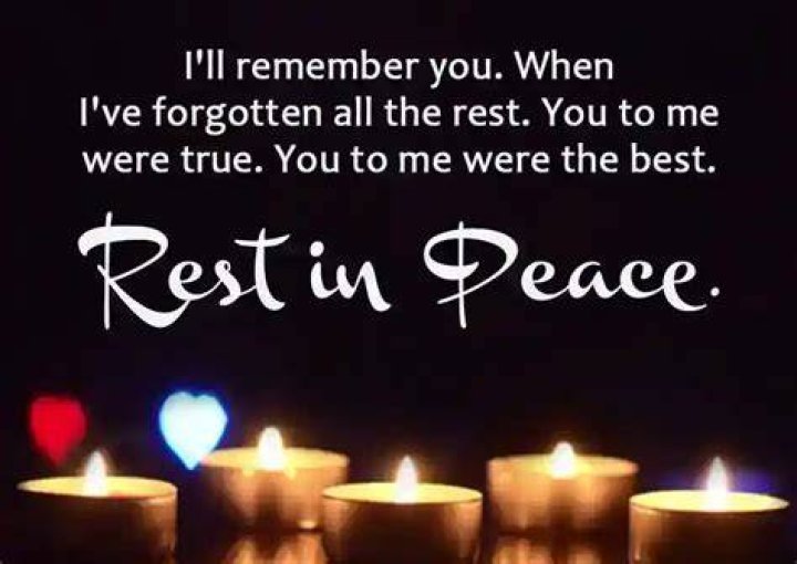 200+ Rest in Peace Messages and RIP Quotes SESO OPEN