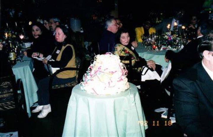 2002 Black Orchid Weekend