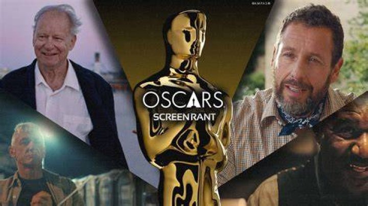 2022 Oscars Best Actor Predictions