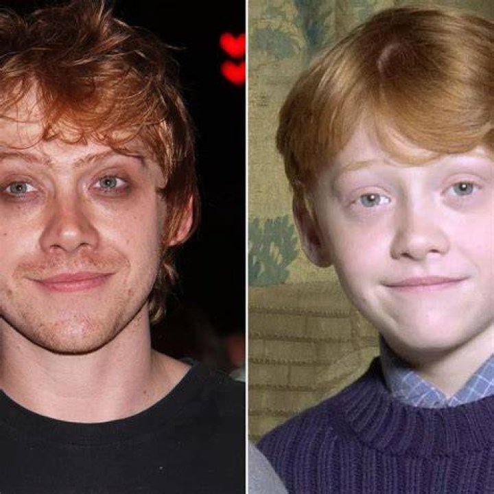 A Look Into Rupert Grint And Groome&rsquo;s Relationship