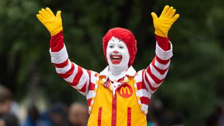 A McDonald's lover has revealed how to make the chain's iconic cheeseburger at home