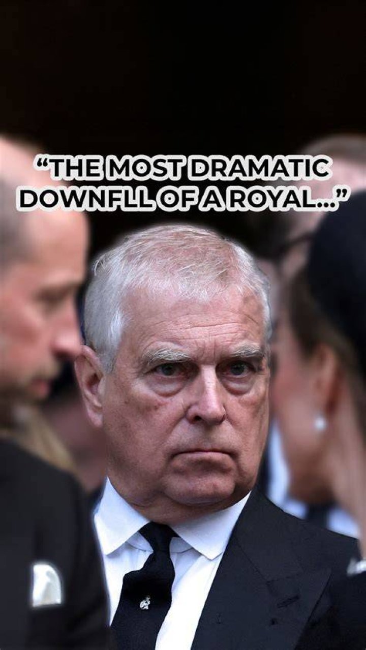 a royal commentator has claimed. Archives