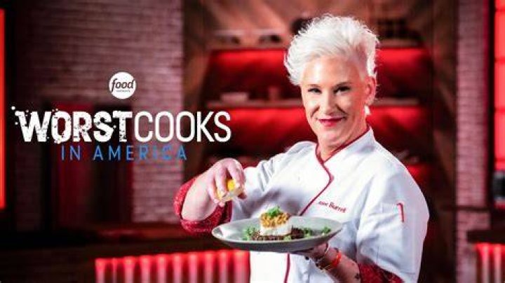 About cooks