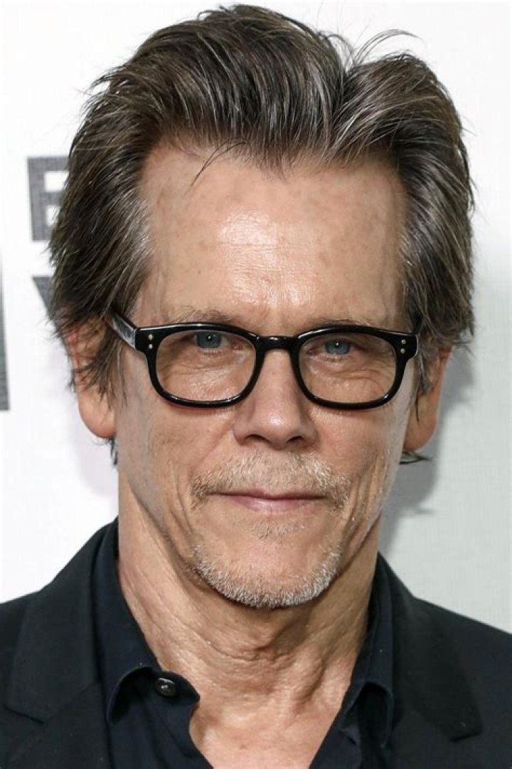 Actor Kevin Bacon discusses "I Love Dick" with the Build Series at Build Studio on May 8, 2017, in New York City. | Source: Getty Images