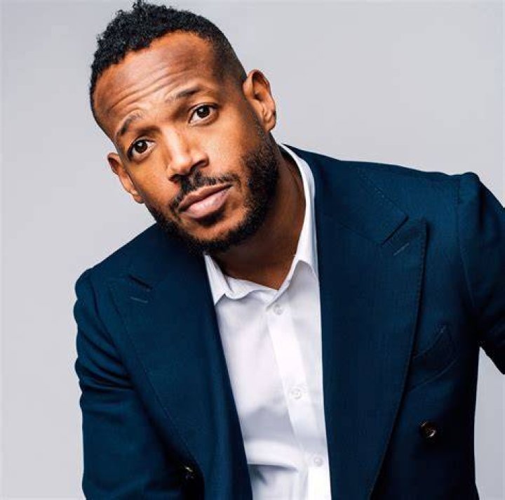 Actor Marlon Wayans at 'The IMDb Show' on July 15, 2019. | Photo: Getty Images