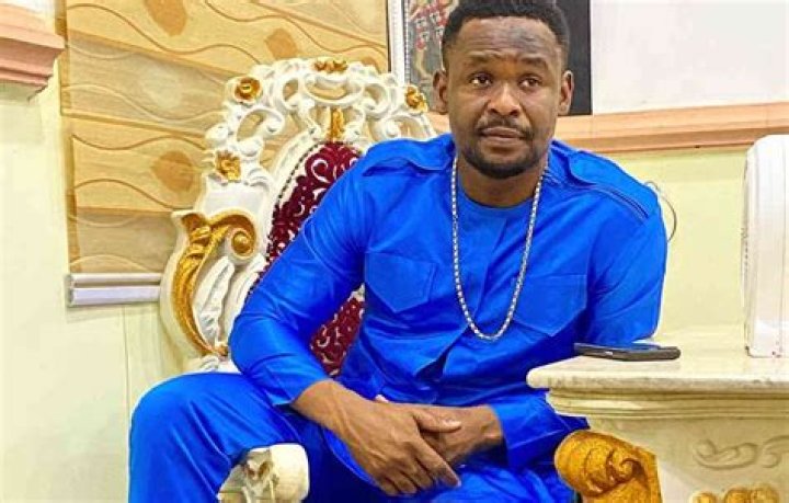 Actor, Zubby Michael Reveals Real Reason He Is Still Single