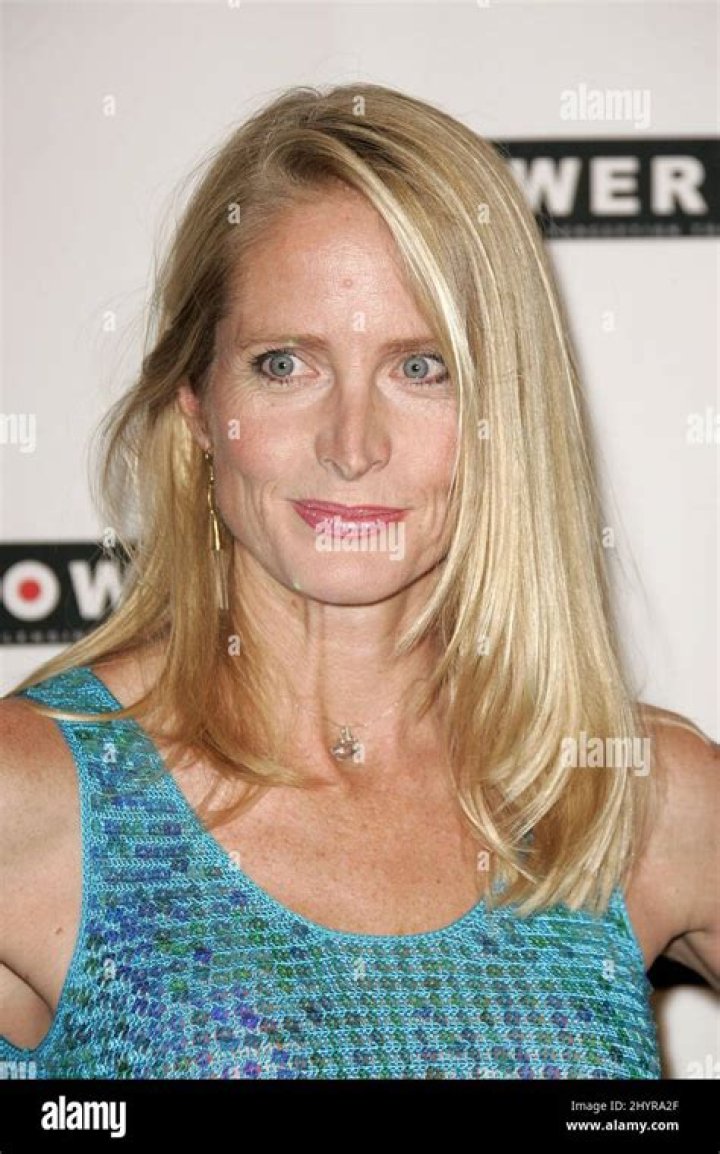 Actress Jane Sibbett attends the 1736 Family Crisis Center's 40th Anniversary Gala "Honoring The Past, Strengthening The Future, Supporting Families" on May 3, 2013. | Photo: Getty Images