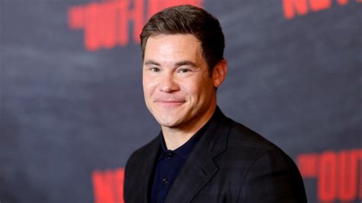 Adam Devine in "Pitch Perfect 2"