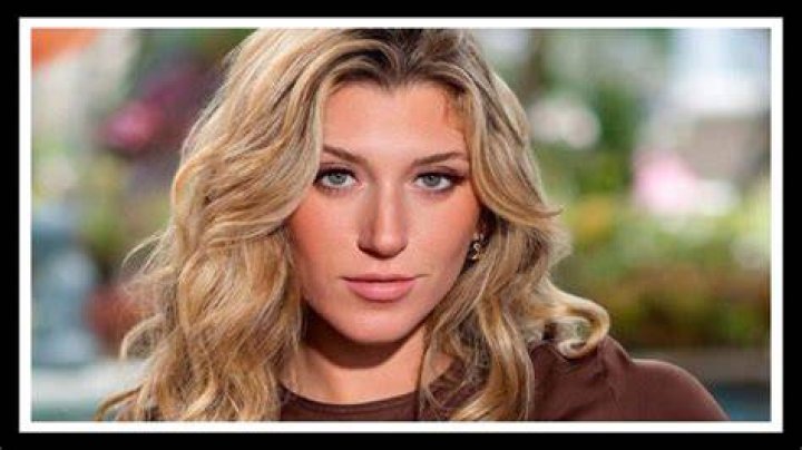Addison Vodka Biography, Age, Height, Figure, Net Worth &raquo; Bioofy