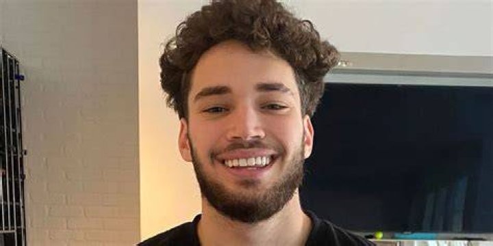Adin Ross Autistic