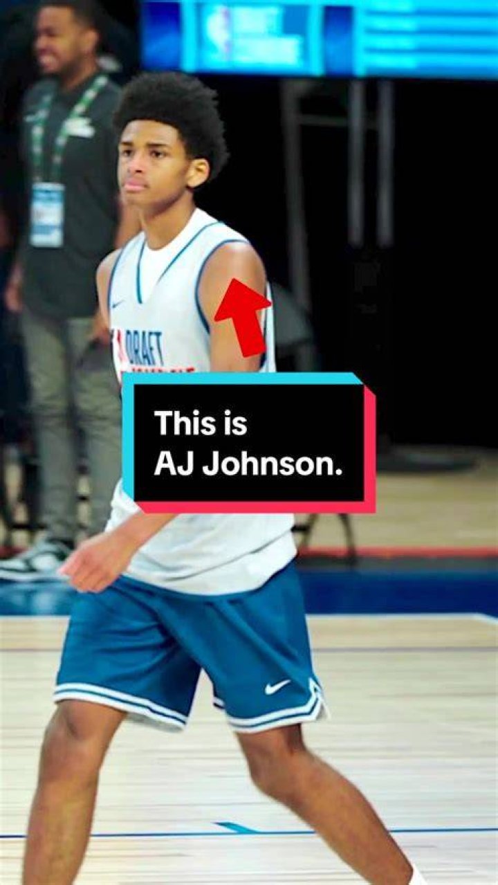 AJ_Johnson