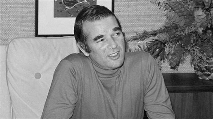 Alan Ladd Jr Illness Archives