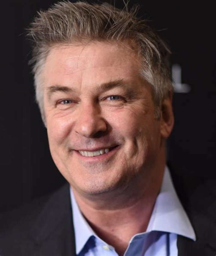 Alec Baldwin at the World Premiere of National Geographic Documentary Films' "The First Wave' on October 07, 2021 | Source: Getty Images
