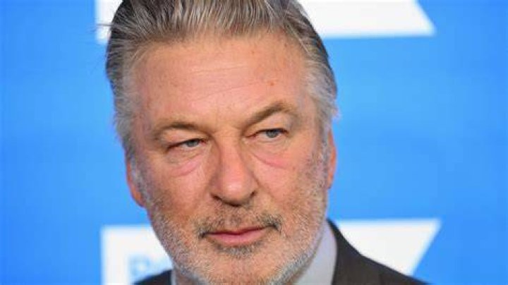 Alec Baldwin Alec Baldwin