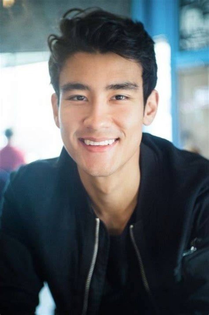 Alex Landi A Korean Heartthrob In Hollywood