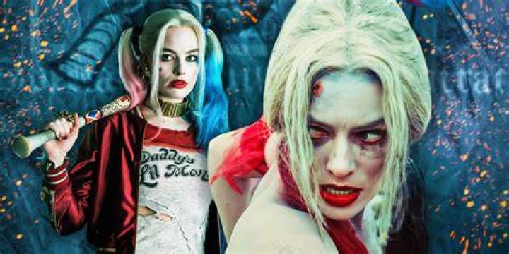 All 3 Margot Robbie's Harley Quinn Movies in Order