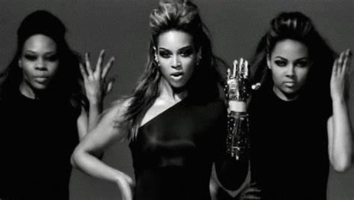 All The Single Ladies