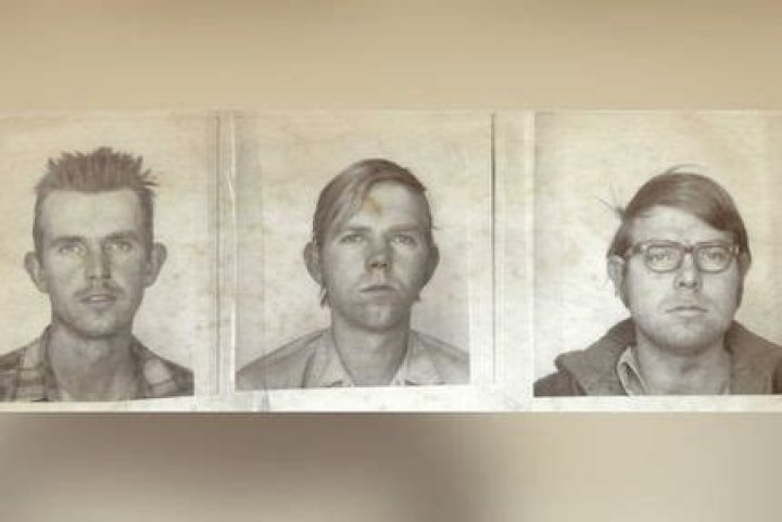 Allen, David, and James Fryer