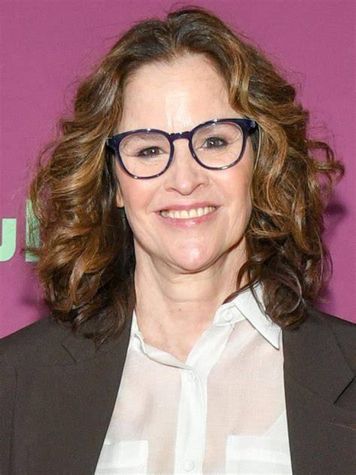 Ally Sheedy at "The Breakfast Club" 30th Anniversary Restoration world premiere on March 16, 2015. | Photo: Getty Images