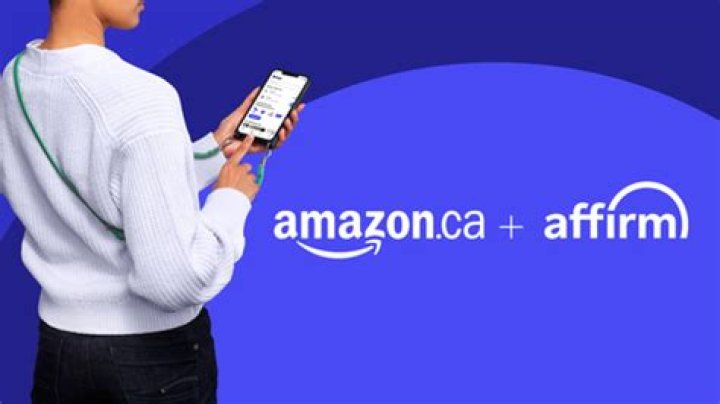 Amazon and Affirm announced the deal on August 27, 2021.