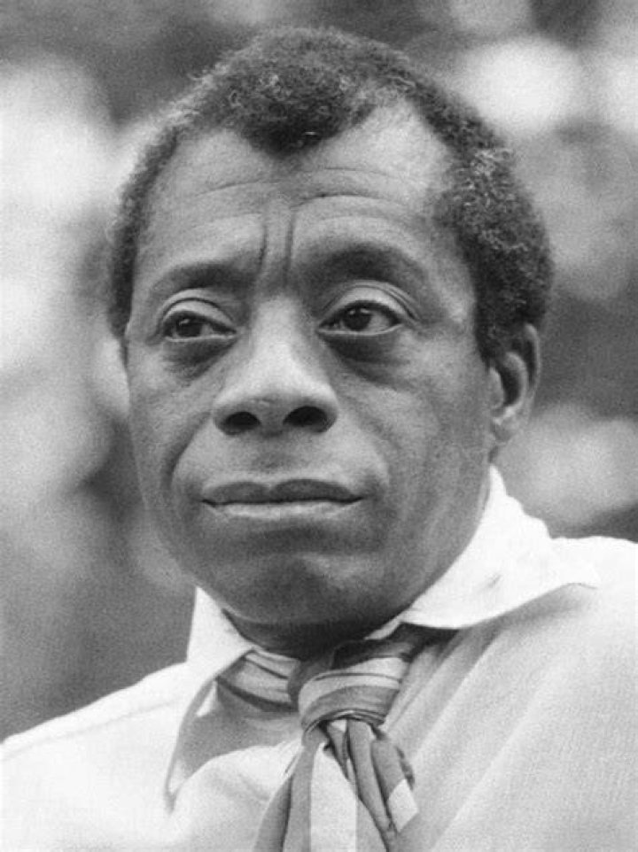 American author James Baldwin (1924 - 1987), New York, New York, 1975. | Image: Getty Images