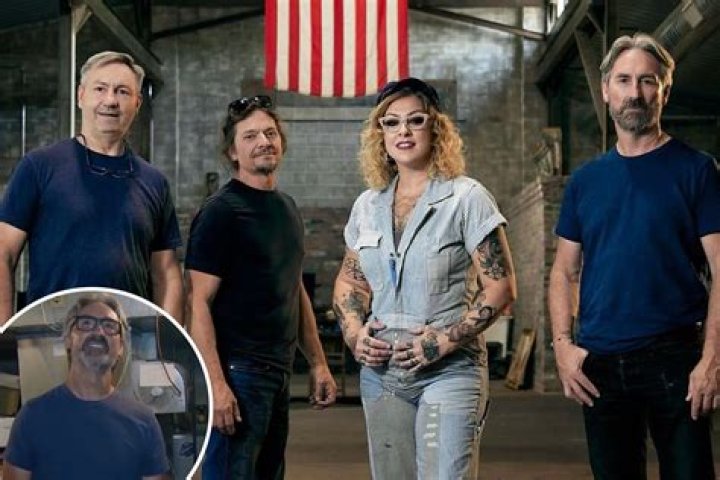 American Pickers fans slam show for &lsquo;secrecy&rsquo; amid Frank Fritz&rsquo;s 'absence' while fans wonder if