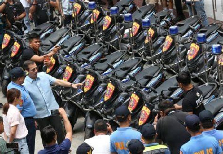 An increase in police patrolling around the city and its beaches (pictured) is expected so that the rules can be enforced.