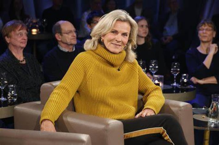 Andrea L'arronge Schauspielerin / actress Schauspieler, Darsteller, Promis