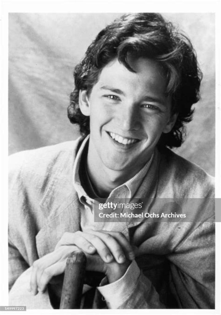 Andrew McCarthy. I Image: Getty Images.