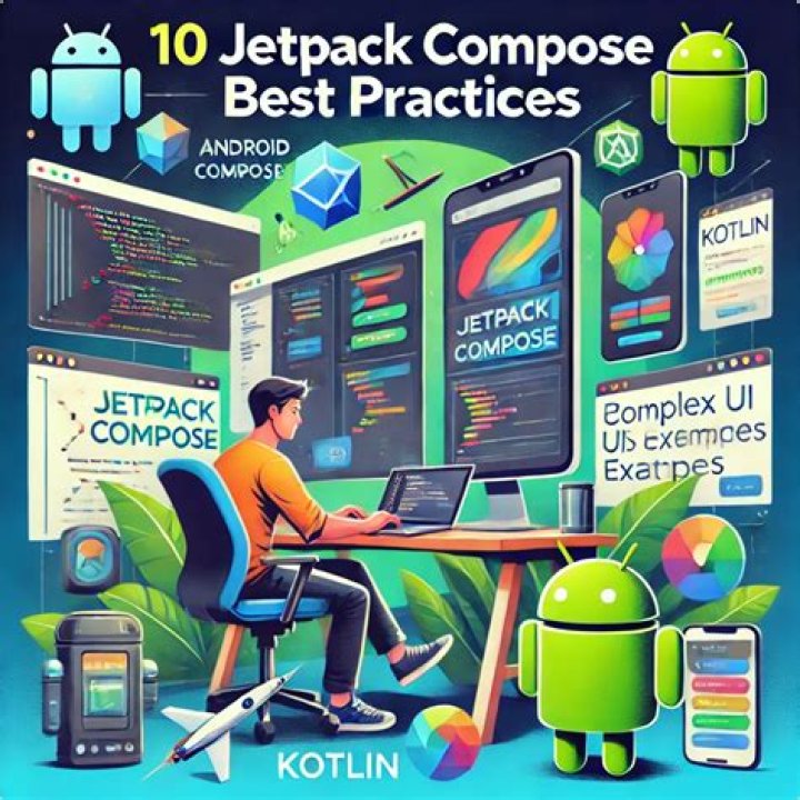 android jetpack Archives - 247 News Around The World