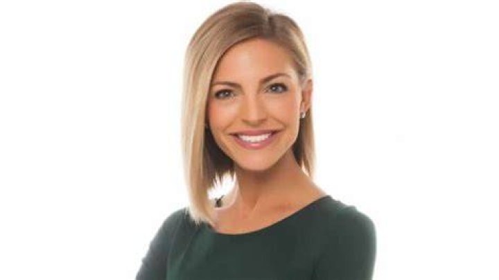 Angie Beavin Angie Beavin WLEX Husband