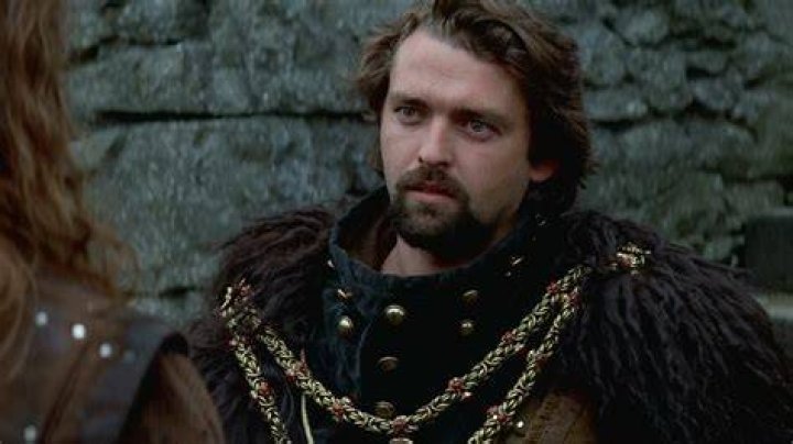 Angus Macfadyen on the Braveheart Effect and Scottish Independence Edinburgh Festival 2023