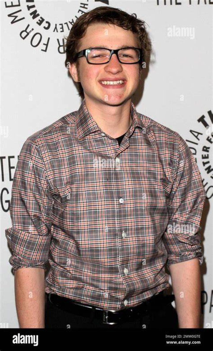 Angus T. Jones arrives at Camp Ronald McDonald for Good Times "20th Annual Halloween Carnival" held at Universal Studios Backlot on October 21, 2012 in Universal City, California. | Source: Getty Images