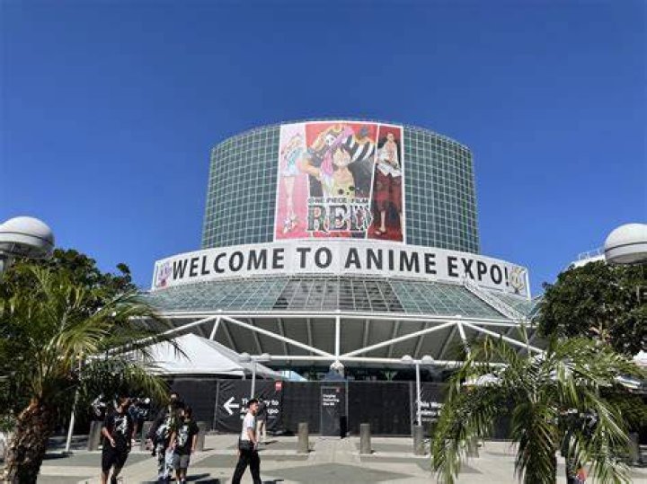 Anime Expo 2023, When Does Anime Expo Start?