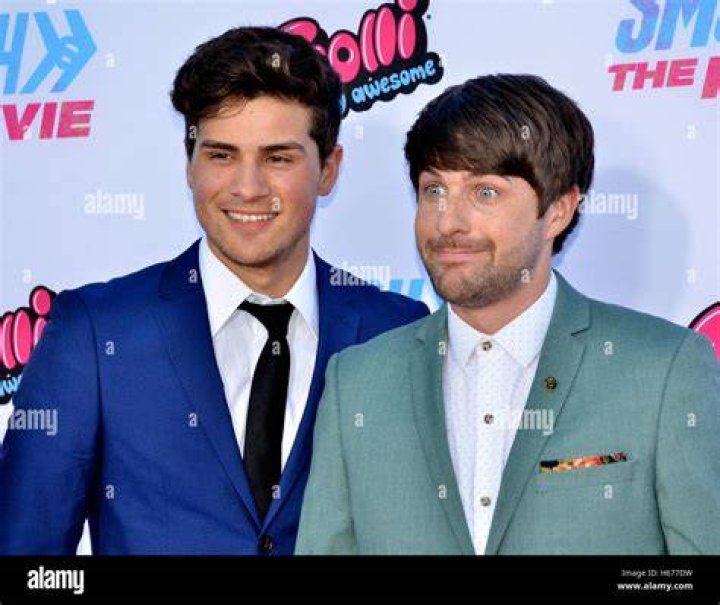 Anthony Padilla and Ian Hecox usher in the new era of Smosh TechCrunch