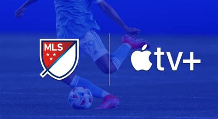 Apple, MLS announce 10-year streaming partnership
