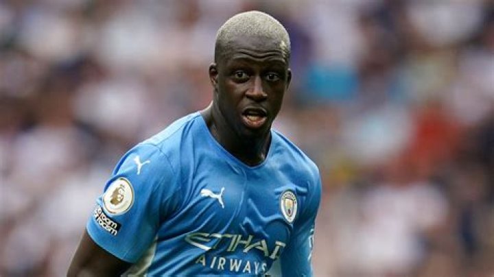 Are Benjamin Mendy's And Edouard Mendy Brothers?