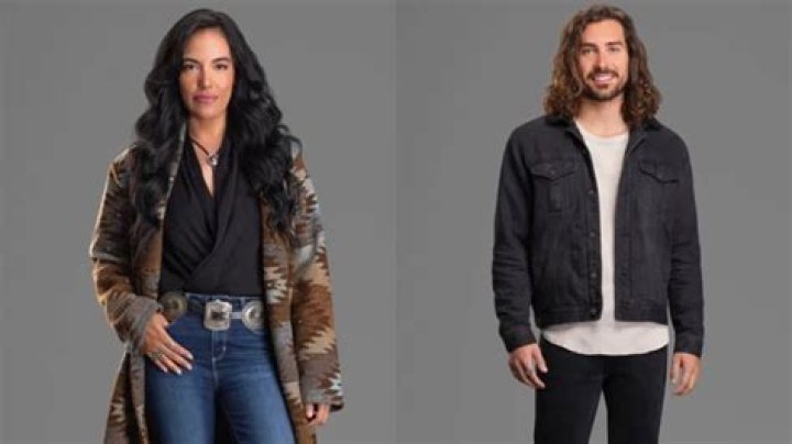 Are Danielle and Alex Still together? Who are Danielle and Alex from Winter House?