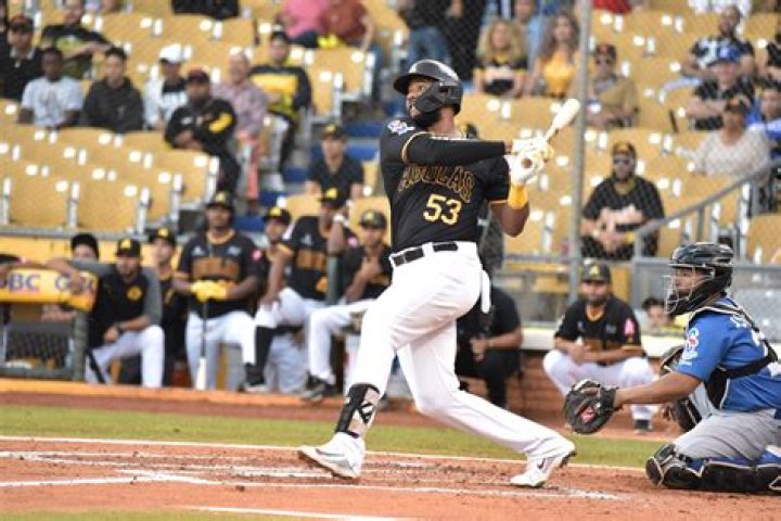 Are Jerar Encarnacion And Edwin Encarnacion Related?