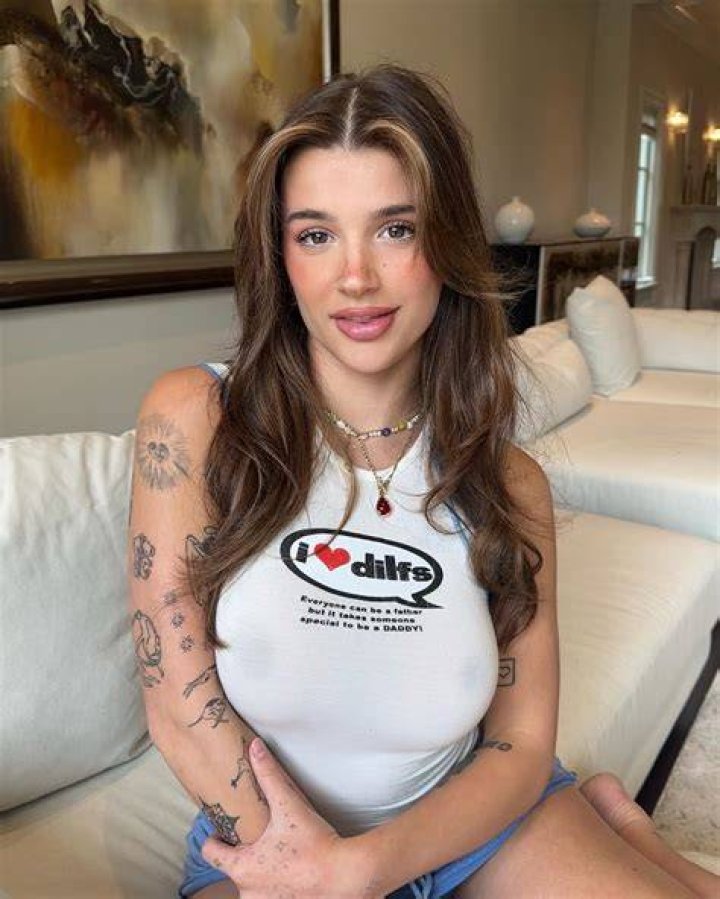 Ari Kytsya OnlyFans Leaked 2 ColorMusic
