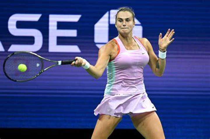 Aryna Sabalenka has emotional press conference after US Open collapse