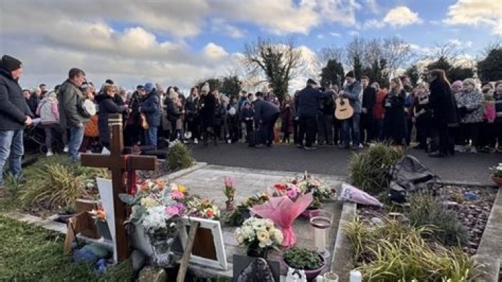 Ashling Murphy Death Cause Archives