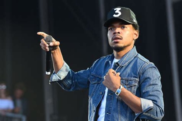 Attack: The rapper's attacks on Davidson and others like D.L. Hughley and Trevor Noah lead for him to be banned from Instagram for 24 hours