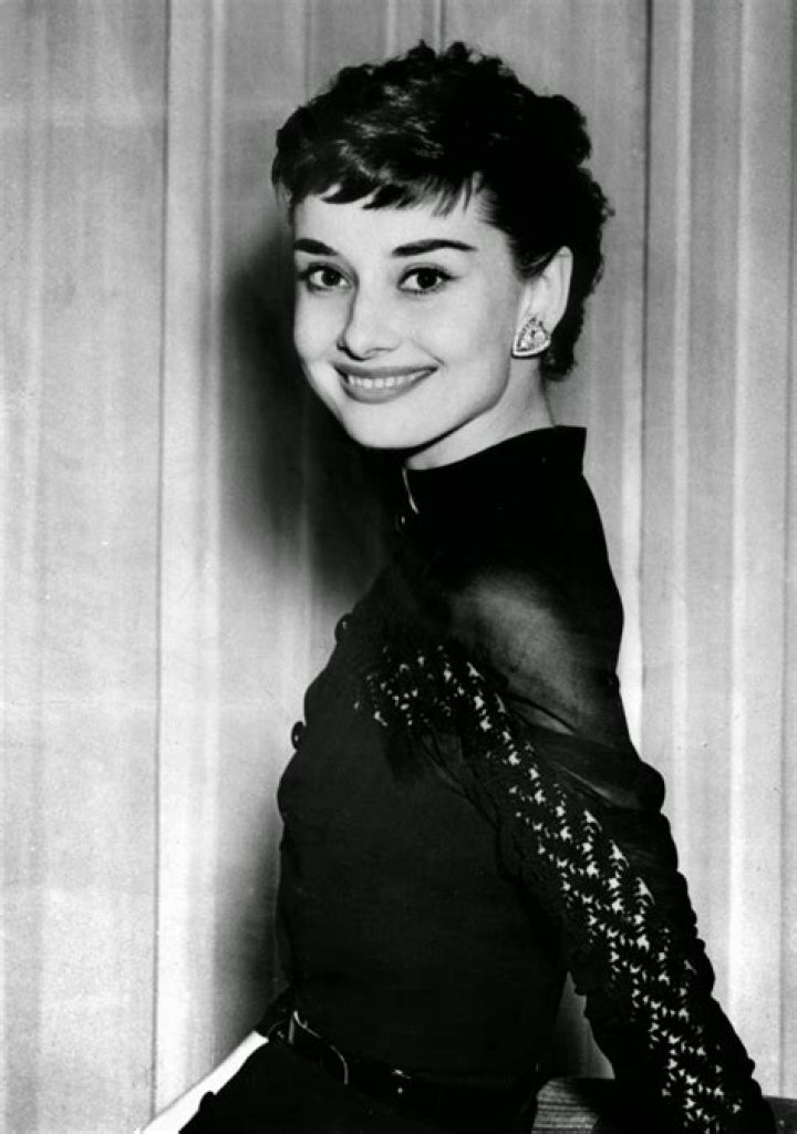 Audrey Hepburn in the 1950s | Source: Getty Images