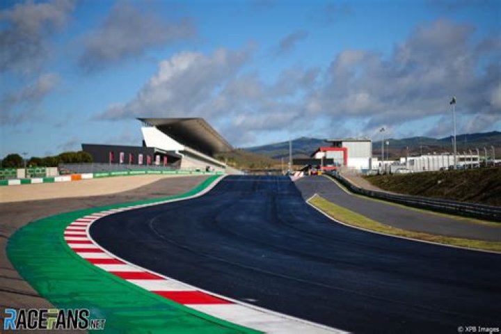autodromo do algarve 2020 Archives