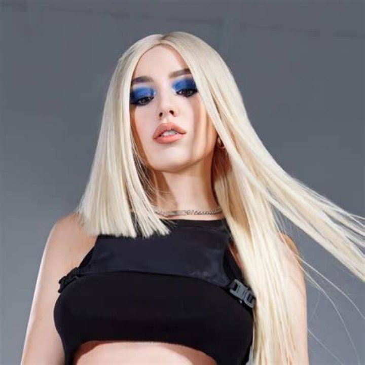 Ava Max All the answers to your burning questions about the &lsquo;Sweet But Psycho&rsquo; singer