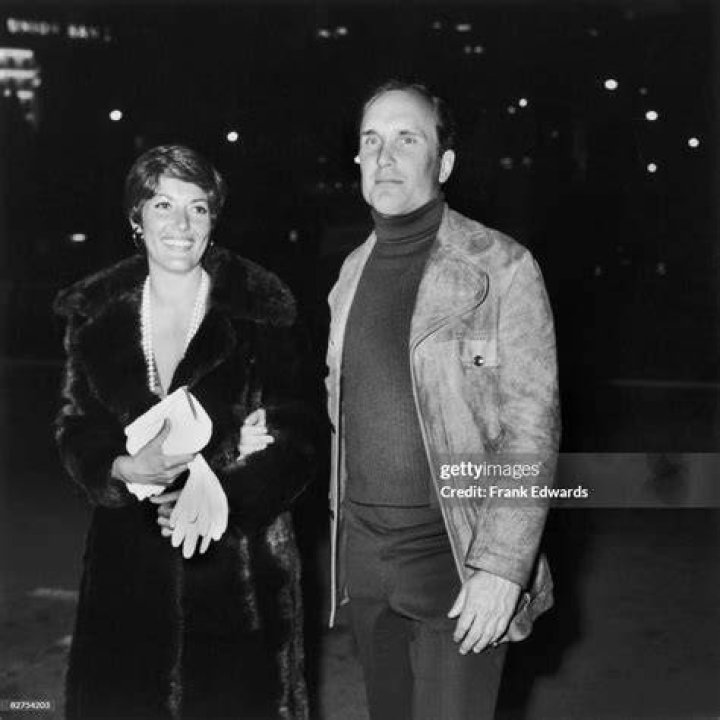 Barbara Benjamin Is Robert Duvall's Exwife Still Alive? Dicy Trends