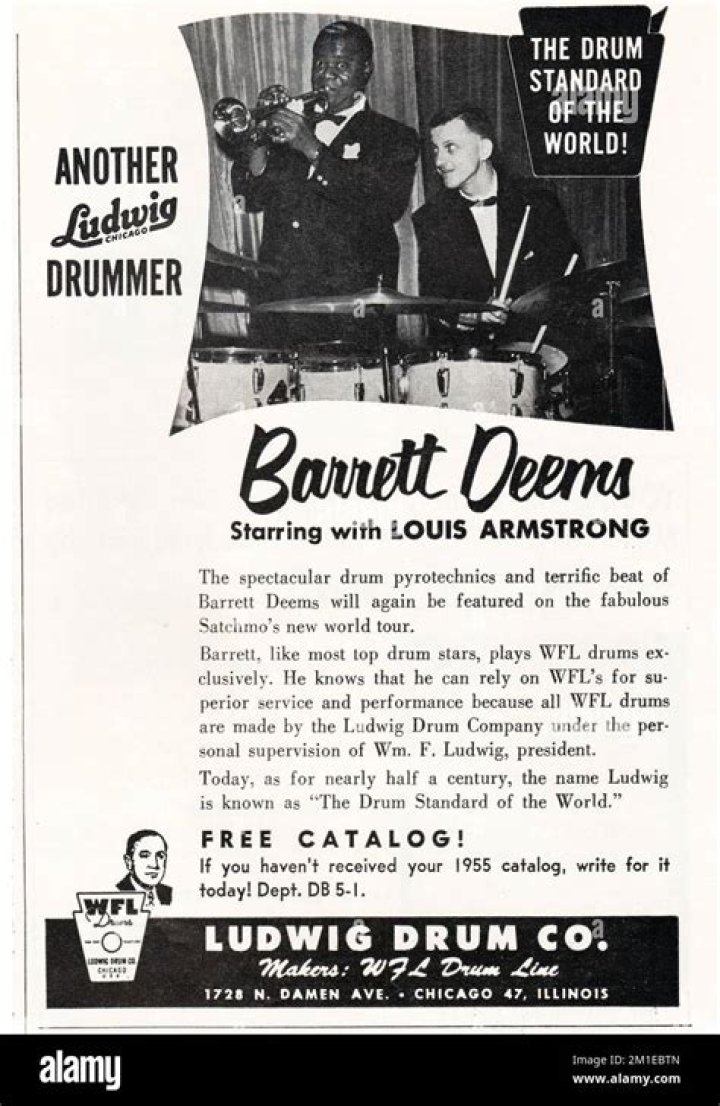 Barrett, Tom (1953- ) Archives